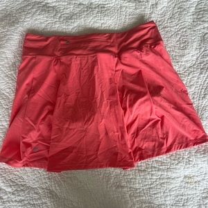 Lululemon Pace Rival Mid Rise Long size 10